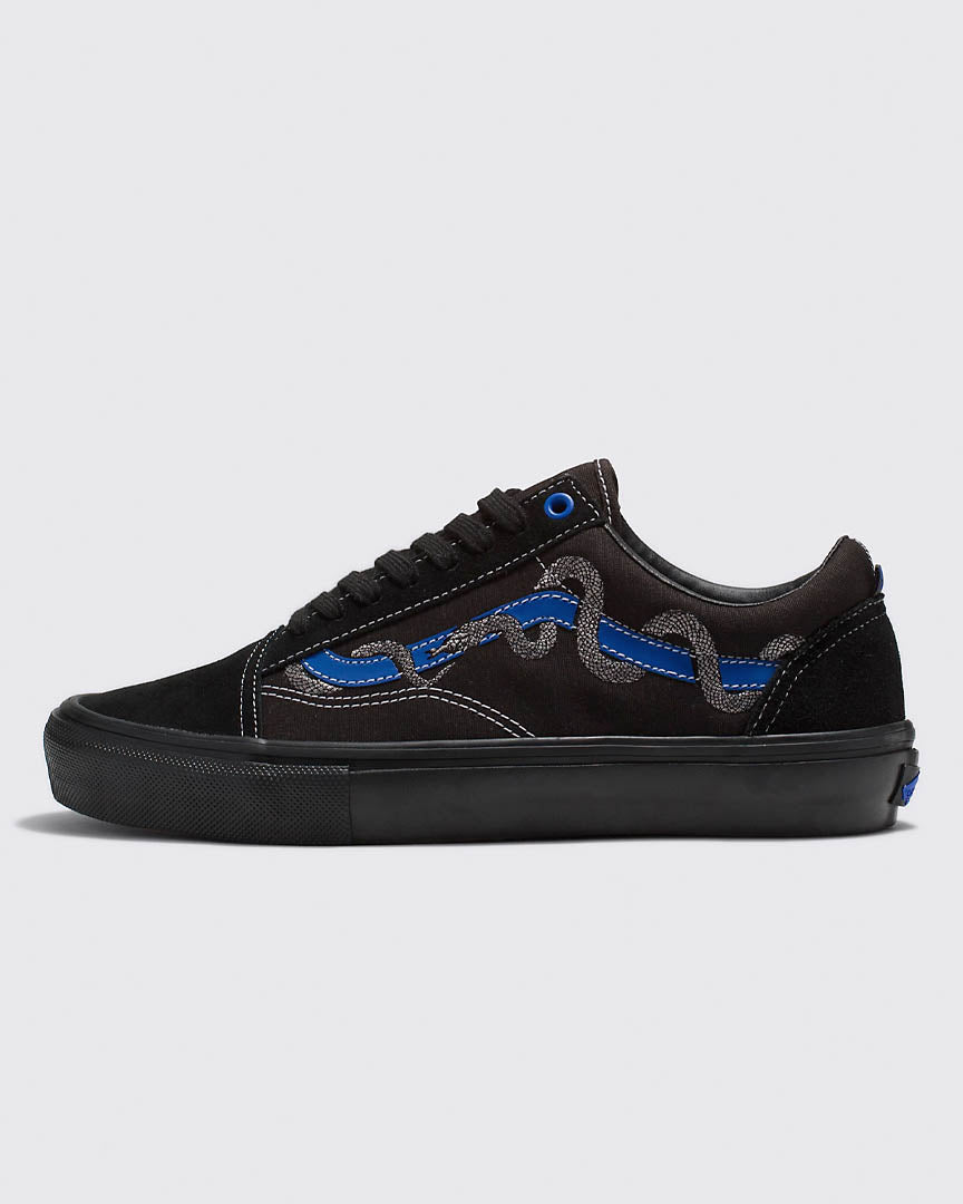 Skate Old Skool Shoes - Breana Geering