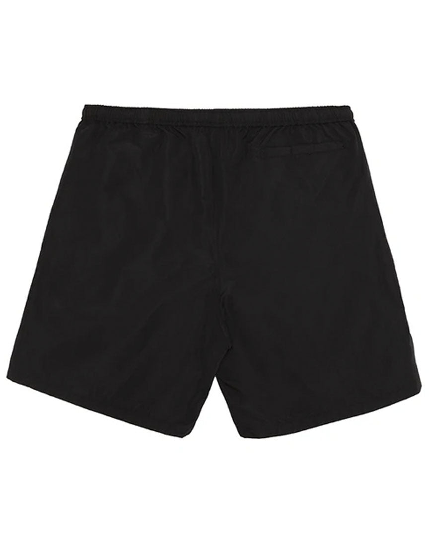 Swim Shorts Shorts - Black