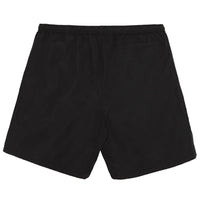 Short Swim Shorts - Black
