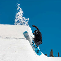 Snowboard Youth Flagship