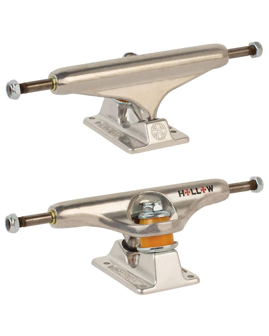 INDEPENDENT Indy Stg11 Forged Hollow Skateboard Trucks