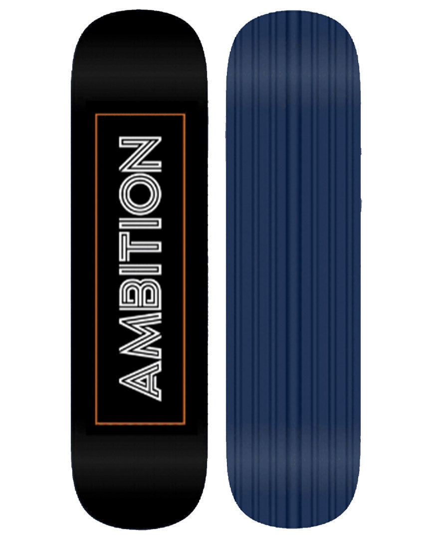 Jib Serie Snowskate Snowskate - Navy