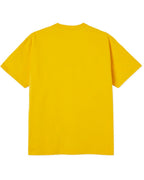 Break Free T-Shirt - Cheddar