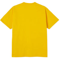 Break Free T-Shirt - Cheddar