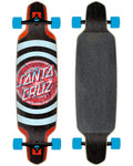 Drop Down Decoder Roskopp Complete Longboard