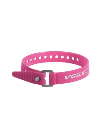 Straps 15" - Magenta