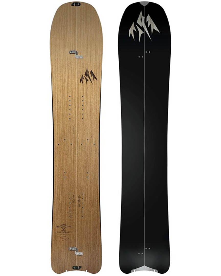Hovercraft Women's Splitboard 2023