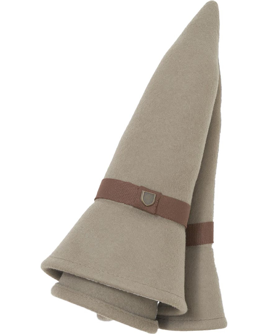 Messer Packable Fedora Hat - Mermaid