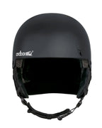 Icon Snow Winter Helmet - Graphite