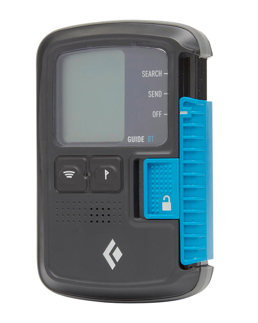 Bd Guide Bt Beacon Transceiver