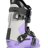 K2 Method W Ski Boots - Purple 2023