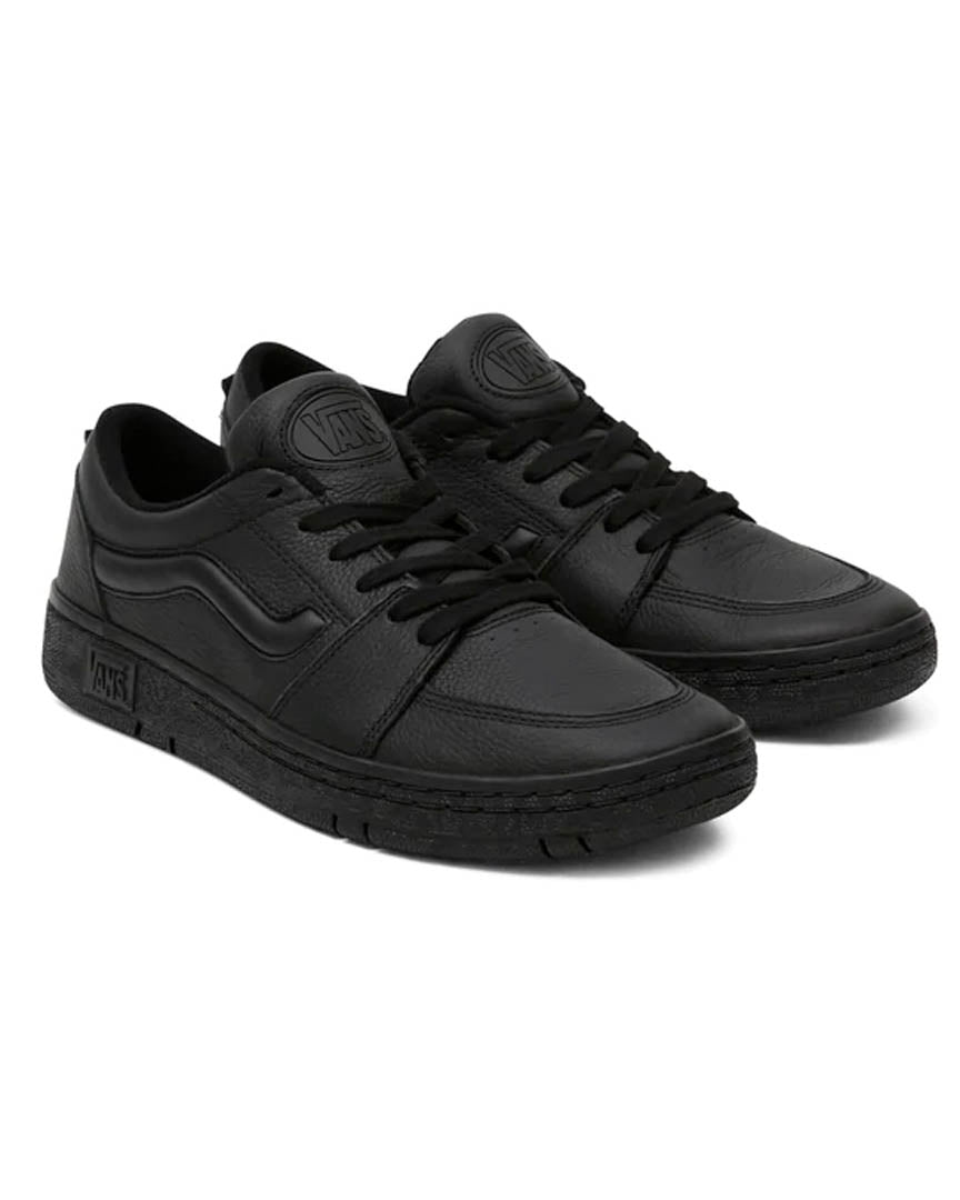 Skate Fairlane Shoes - Black