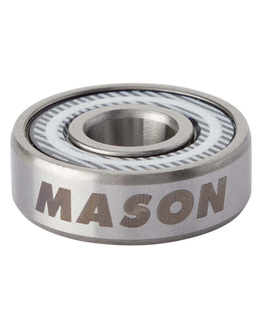 G3 Mason Silva Bearings