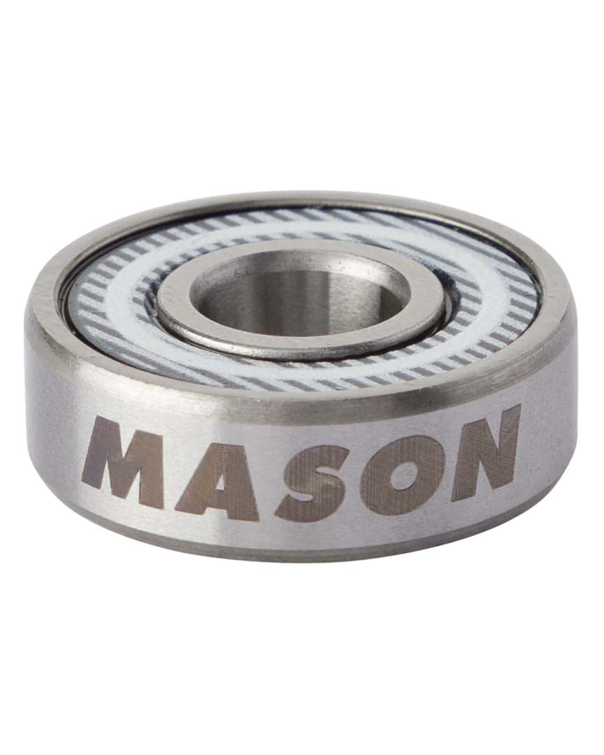 Bearing G3 Mason Silva