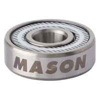 Bearing G3 Mason Silva