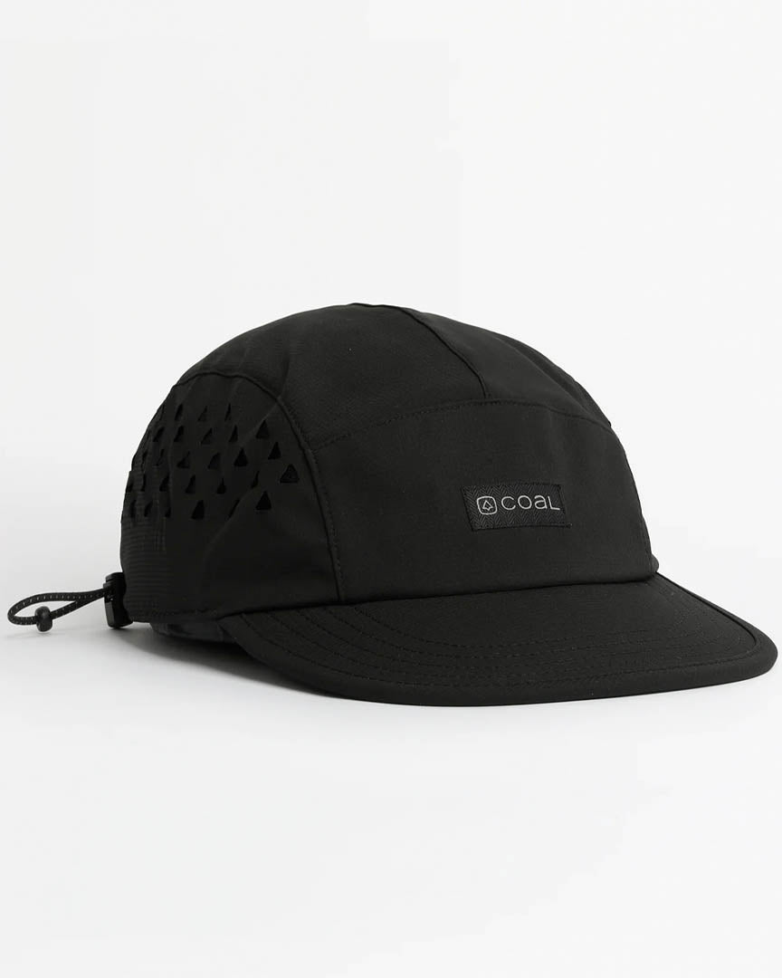 Provo Hat - Black