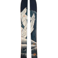 Splitboard Xv Sashimi 2023