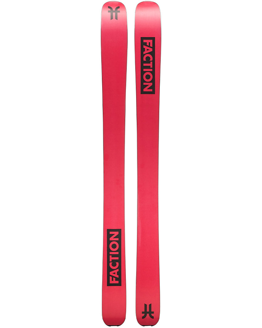 Agent 3X Skis 2024
