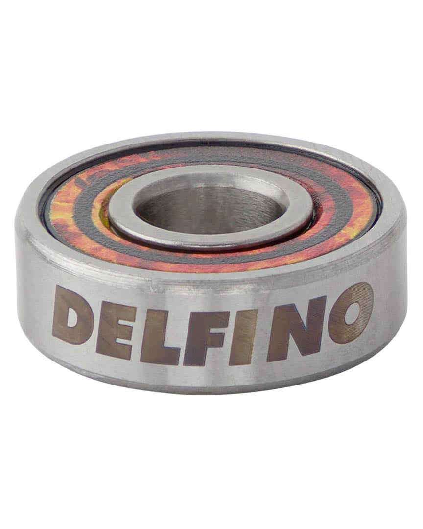 G3 Pedro Delfino Bearings