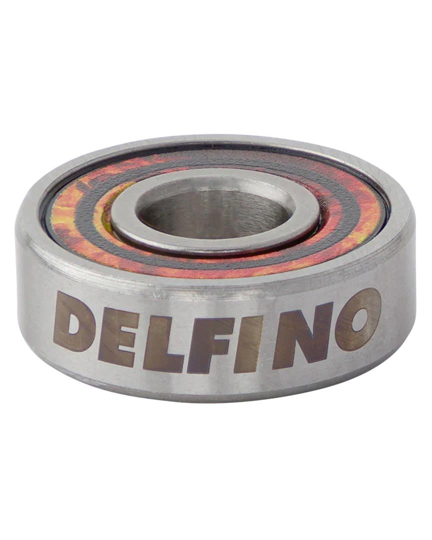 Bearing G3 Pedro Delfino