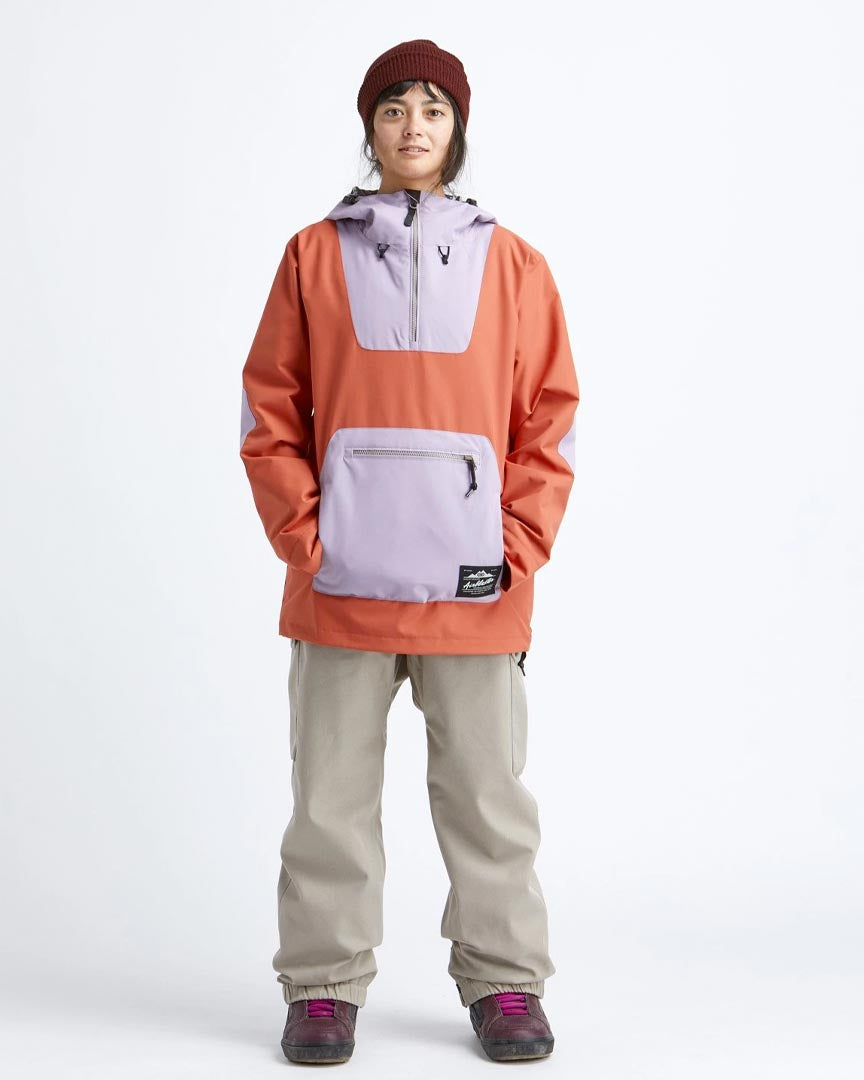 Freedom Boss Pant - Grizzly