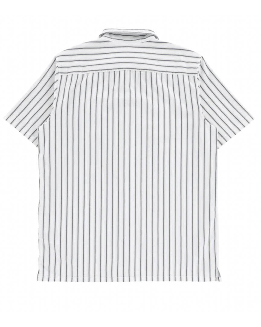 Seasonal Color Pack Woven Shirt - White