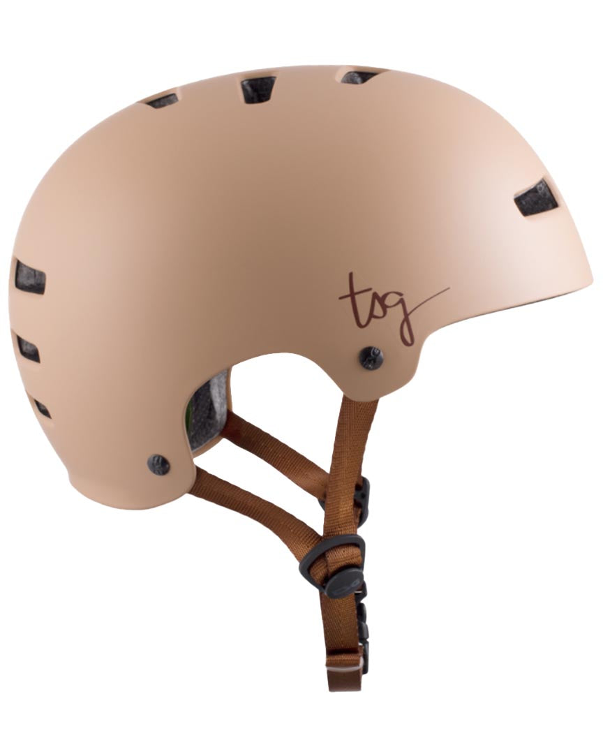 Protection Evolution Wmn Solid Color - Satin Desert