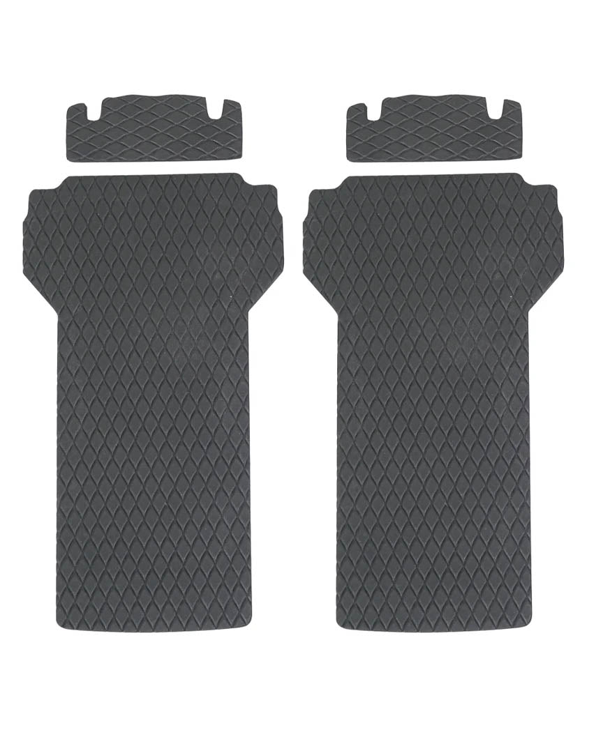 Baseplate Padding Kit - Solid 2