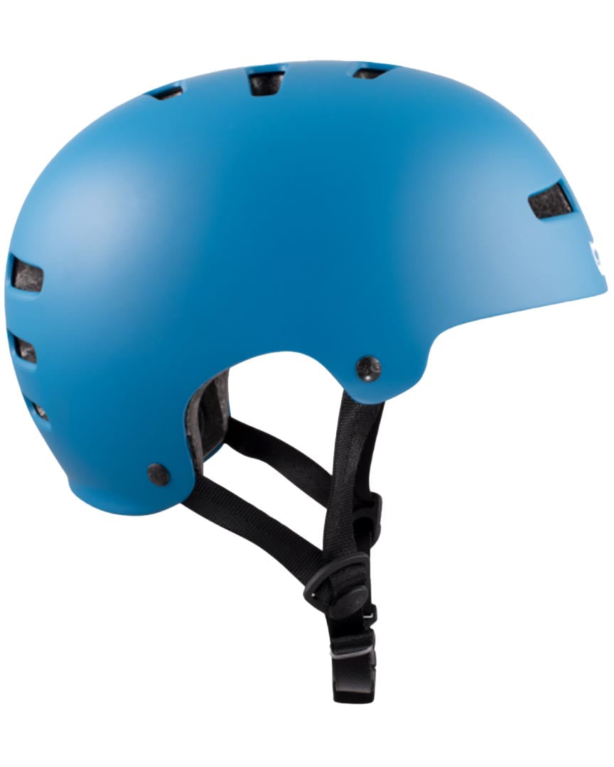 Evolution Youth Solid Clr Protective Gear - Satin Deep Teal