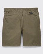 Short Range Relaxed Elastic - Grape