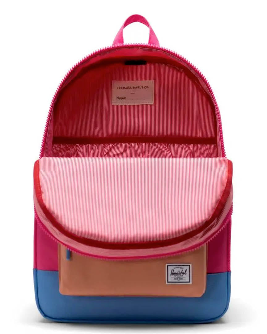 Heritage Youth X-Large Backpack - Fandango Pink/Canyon Sunset