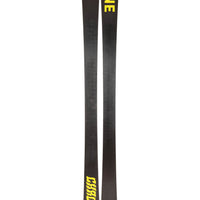Line Chronic Skis 2023 bottom