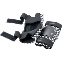 Protection Street Elbow Pads - Checker