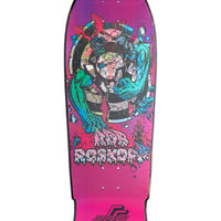 Stranger Things Roskopp Skateboard Deck - 10.25