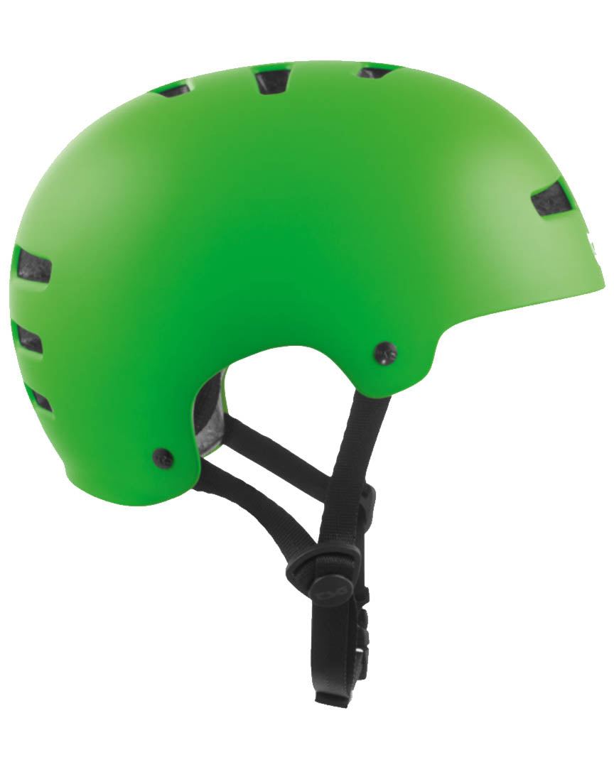 Protection Evolution Solid Color - Lime Green