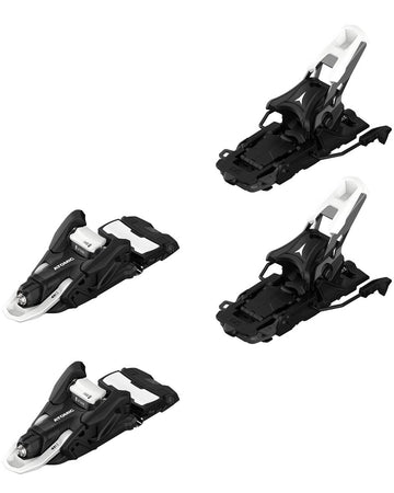 atomic armada salomon shift MNC 10 ski binding