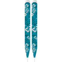 Ski skins Alpinist+ Glide 130Mm