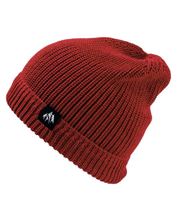 Alberg Beanie - Red