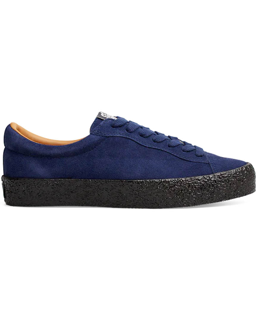 Souliers Suede Lo - Navy/Black