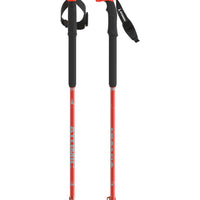 Ski poles Bct Touring Carbon - Red 2023