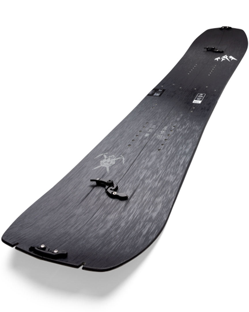 Ultra Solution Splitboard 2023