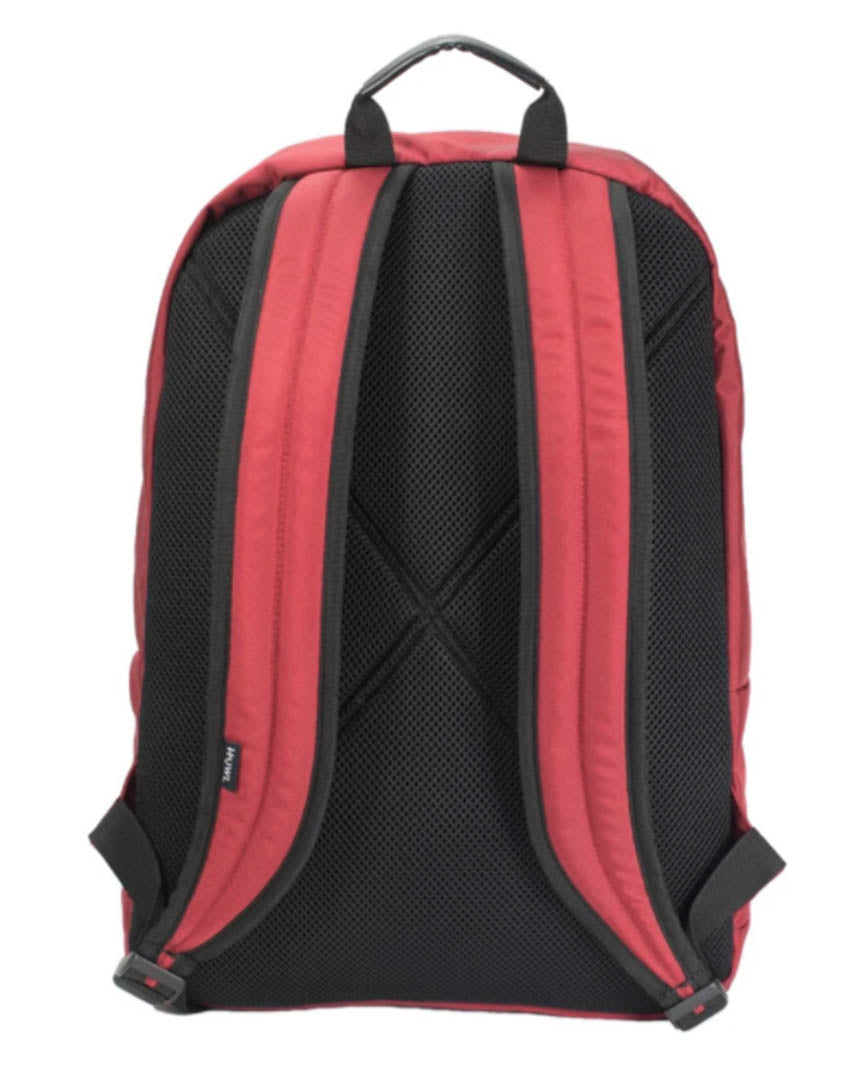 Vacation Backpack - Red