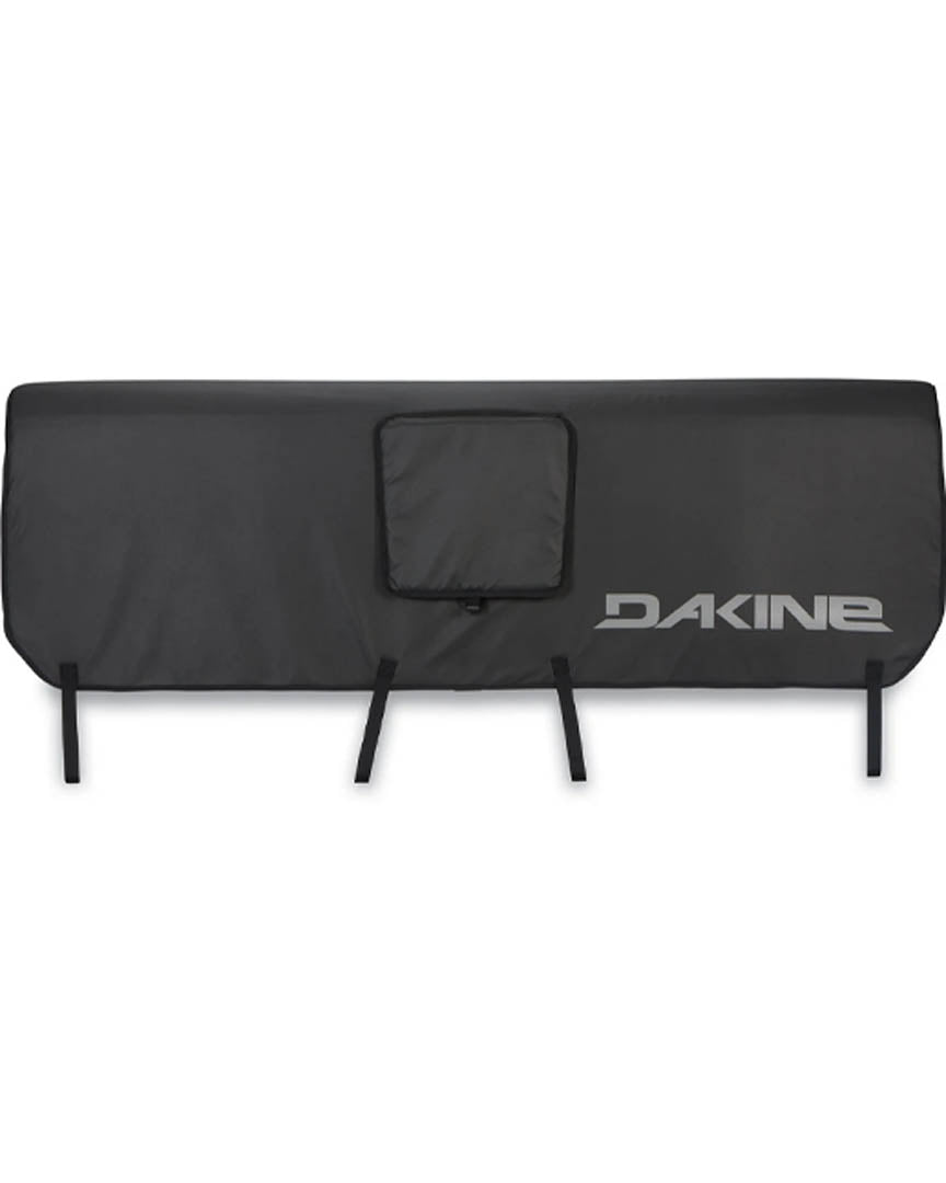 Pickup Pad Dlx - Black