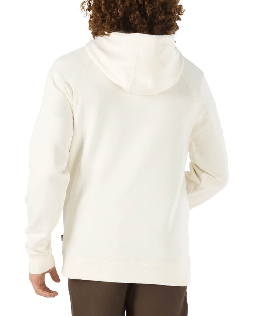 Versa Standard Sweatshirt - White