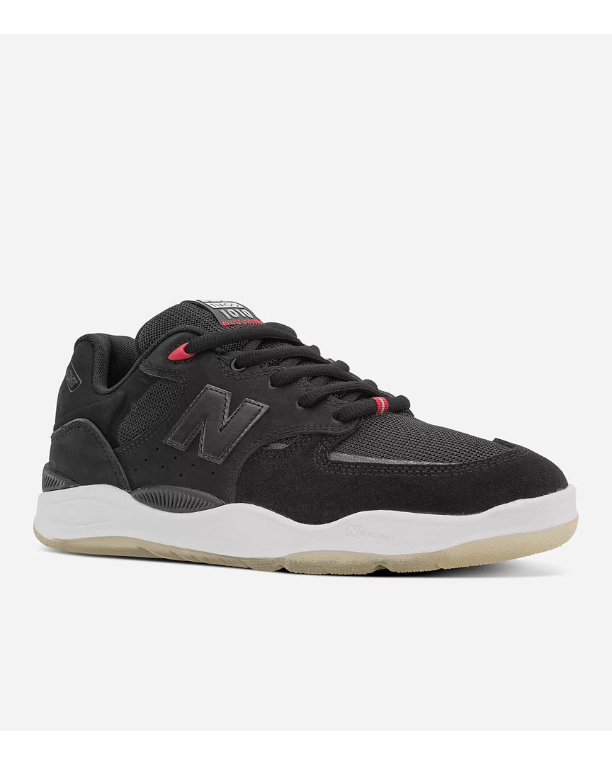 Tiago Lemos 1010 Shoes - Black