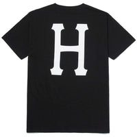 Essentials Classic H T-Shirt - Black