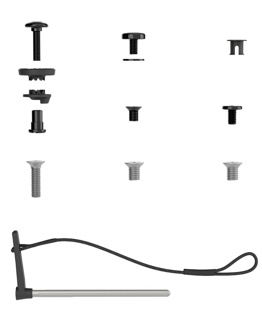 Expedition Emergency Kit Splitboard Binding Part