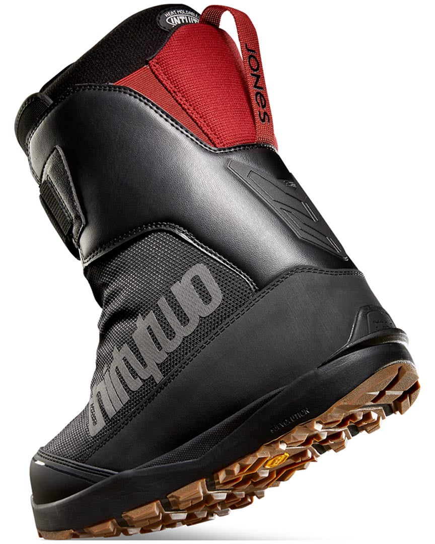 Tm 2 Snowboard Boots - Black 2024