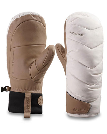 Tundra Gore-Tex Mitt Gloves & Mitts - Turtledove/Ston