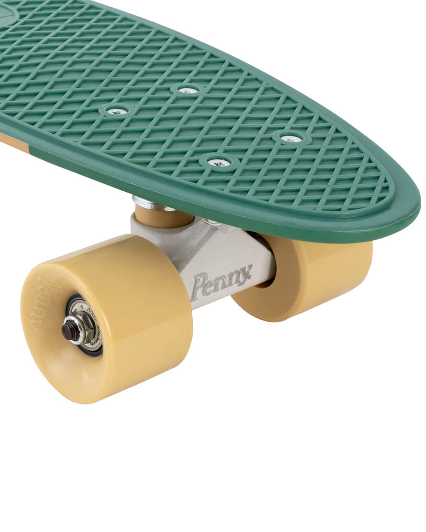 Swirl 22" Complete Cruiser Skateboard
